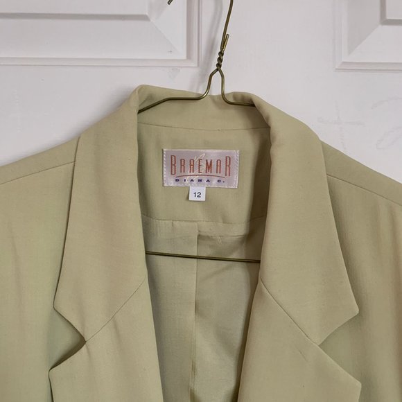Green Suit Set - Picture 2 of 9